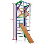 Sportbaby Karusel 3 220/240 cm – Zboží Mobilmania