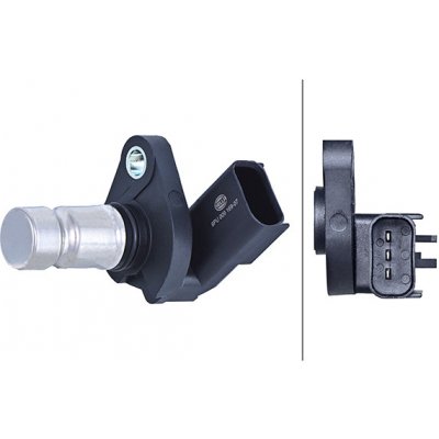 HELLA Generátor impulsů, klikový hřídel 6PU009169-071 – Hledejceny.cz