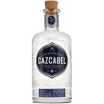 Cazcabel Blanco 38% 0,7 l (holá láhev) – Zboží Dáma