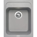 Sinks Classic 400 Titanium – Zbozi.Blesk.cz