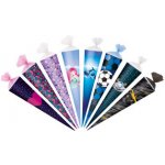 Herlitz Kornout Motýlci 70 cm – Zboží Dáma