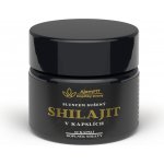 AjemFIT Shilajit Sluncem Sušený 60 kapslí – Hledejceny.cz