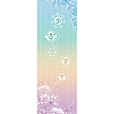 Aryama TRavel eko yoga mat