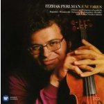 2 Itzhak Perlman - Encores 1 & 2 CD – Hledejceny.cz