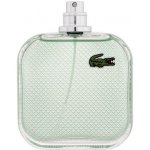 Lacoste L.12.12 Blanc Eau Fraîche toaletní voda pánská 100 ml tester – Hledejceny.cz