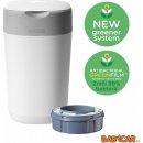 Tommee Tippee Sangenic Twist&Click bílá