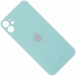 Kryt Apple iPhone 11 zadní zelený – Zboží Živě