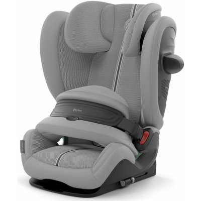 Cybex PALLAS G2 i-Size 2025 Stone Grey Plus – Zboží Dáma