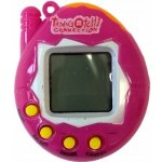 mamido Hra Tamagotchi růžová – Zboží Živě