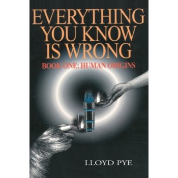 Everything You Know Is Wrong, Book 1