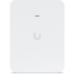 Ubiquiti UniFi U7 Pro Wall Paintable Flush Mount - Instalační krabice na zeď pro UniFi U7 Pro Wall – Sleviste.cz