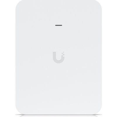 Ubiquiti UniFi U7 Pro Wall Paintable Flush Mount - Instalační krabice na zeď pro UniFi U7 Pro Wall – Sleviste.cz