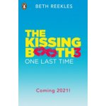 Kissing Booth 3: One Last Time – Hledejceny.cz