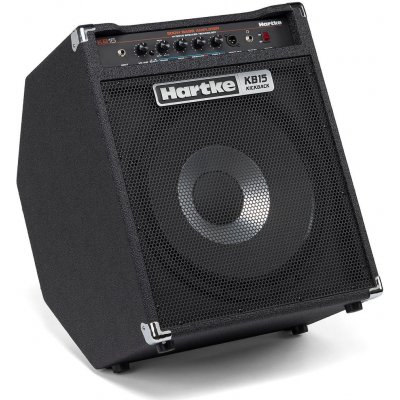 Hartke KB 15 Kickback – Zbozi.Blesk.cz