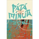 Pátá minuta je o nás - Pospíšilová Eva – Hledejceny.cz