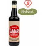 Country Life Tamari sójová omáčka 500 ml – Zbozi.Blesk.cz