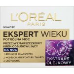 L'Oréal Paris Age Perfect Golden Age Noční krém 50 ml – Hledejceny.cz