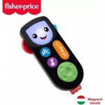 Fisher Price výukový ovladač – Zboží Dáma