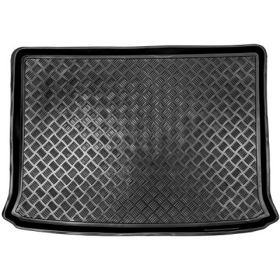 Plastová vana do kufru Rezaw-Plast Citroen Berlingo 1996-2002 3dv., 5 míst – Hledejceny.cz