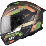 MT Helmets ATOM 2 SV BAST – Sleviste.cz