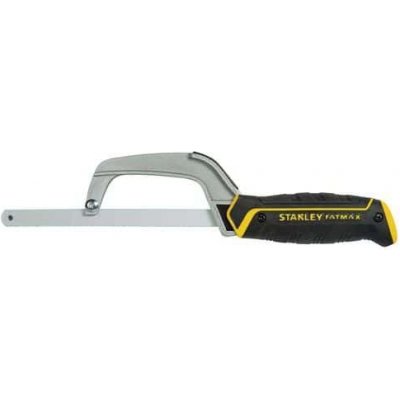 Stanley Fatmax Pila na železo mini 300 mm – Sleviste.cz