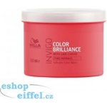 Wella Invigo Color Brilliance Vibrant Color Mask Fine 30 ml – Zboží Dáma