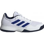 adidas Gamespec K Bílý – Zboží Mobilmania