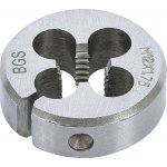 BGS technic 1900-M12X1.75-S BGS , Závitové očko M12 x 1,75 x 38 mm – Hledejceny.cz