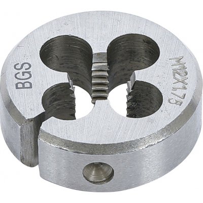 BGS technic 1900-M12X1.75-S BGS , Závitové očko M12 x 1,75 x 38 mm – Hledejceny.cz