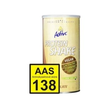 Inkospor Active Protein shake 450 g