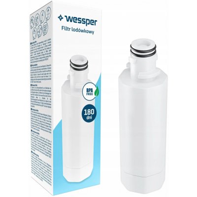 Wessper LG LT1000P ADQ74793502 – Zboží Mobilmania