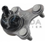 Podpora-/ Kloub ŠKODA Original OEM 5Q0407365A | Zboží Auto