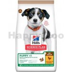 Hill’s Science Plan Puppy No Grain Chicken 12 kg – Hledejceny.cz