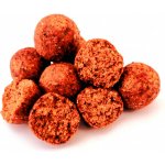 Magic Wolf boilies 5 kg 20 mm Jahoda – Zboží Dáma