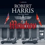 Mníchov - Robert Harris – Hledejceny.cz