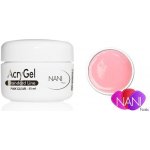 NANI UV Akrygel gel Pink Clear 15 ml – Zboží Dáma