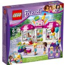  LEGO® Friends 41132 Párty obchod v Heartlake