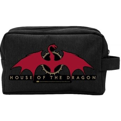 ABYstyle Toaletní taška House of the Dragon – Zboží Mobilmania