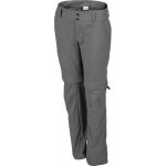 Columbia Saturday Trail 2.0 Convertible Pants Lady city grey – Zboží Dáma