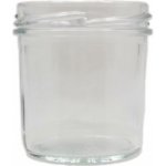 Zavarovacisklo.cz Zavařovací sklenice čirá TO 63 160ks x 120ml – Sleviste.cz