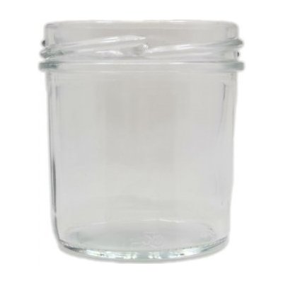 Zavarovacisklo.cz Zavařovací sklenice čirá TO 63 160ks x 120ml – Sleviste.cz