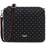 Vuch Coalie Dotty Black – Zboží Dáma