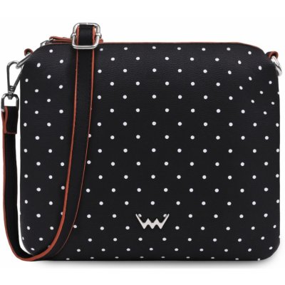Vuch Coalie Dotty Black – Zboží Dáma