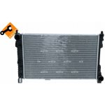 Chladič, chlazení motoru NRF 53419