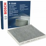 Filtr, vzduch v interiéru BOSCH 1 987 435 544 BO 1987435544 – Hledejceny.cz