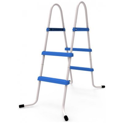 MASTER POOL JL29R143 Schůdky do bazénu s výškou 84 cm – Hledejceny.cz