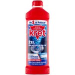 Kret na odblokování potrubí v gelu 500 g – HobbyKompas.cz