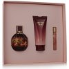 Kosmetická sada Jimmy Choo Fever EDP 100 ml + tělové mléko 100 ml + EDP 7,5 ml dárková sada