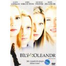 Bílý oleandr DVD