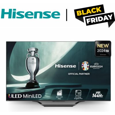 Hisense 55U72NQ – Hledejceny.cz